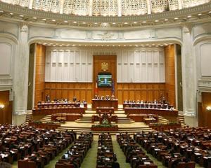 Senatul a adoptat noua lege a achizitiilor publice