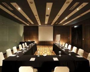 Organizarea serviciului intern de prevenire si protectie