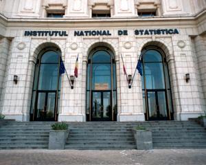 Guvernul vrea sa scoata Institutul National de Statistica din actualul sediu. Angajatii protesteaza