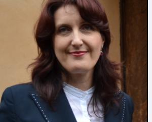 Premierul a demis-o pe Stefania Duminica din functia de secretar de stat la Ministerul Educatiei