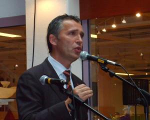 Jens Stoltenberg, noul secretar al NATO