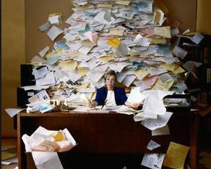 Pericolul stresului la locul de munca