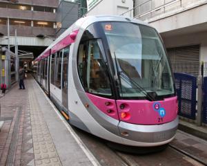 Primaria Arad aloca peste 5,5 milioane lei pentru modernizarea parcului de tramvaie