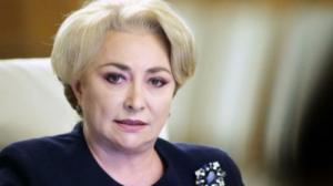 Vizita premierului Viorica Dancila la Accademia di Romania din Roma